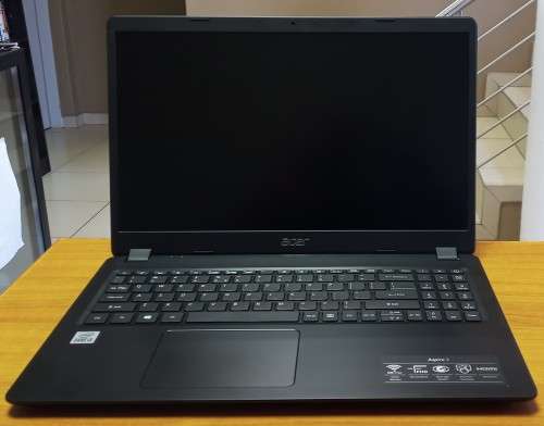 Acer Aspire 3 A315-56-39HP